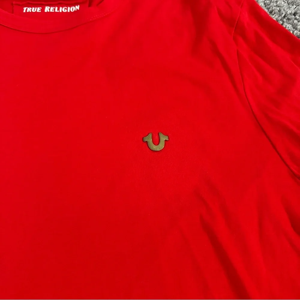 True Religion Shirt